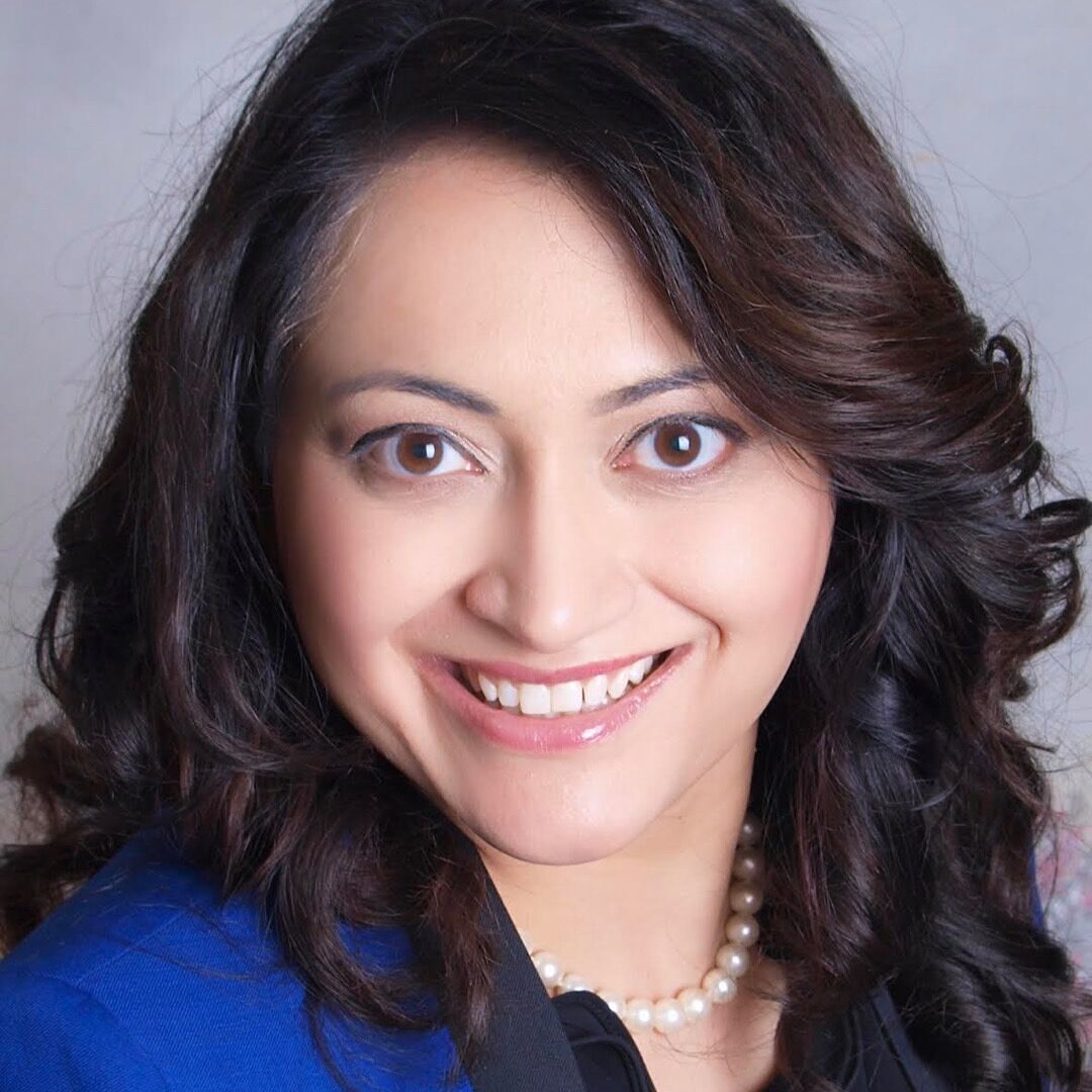 Anita Gupta